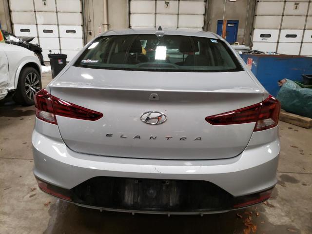 Photo 5 VIN: KMHD84LF0LU027712 - HYUNDAI ELANTRA SE 