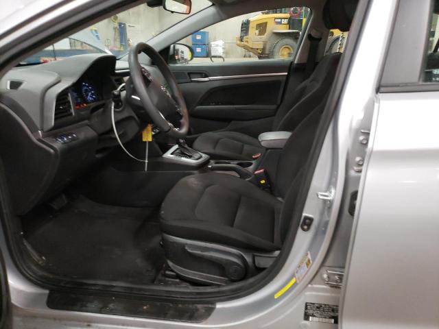 Photo 6 VIN: KMHD84LF0LU027712 - HYUNDAI ELANTRA SE 