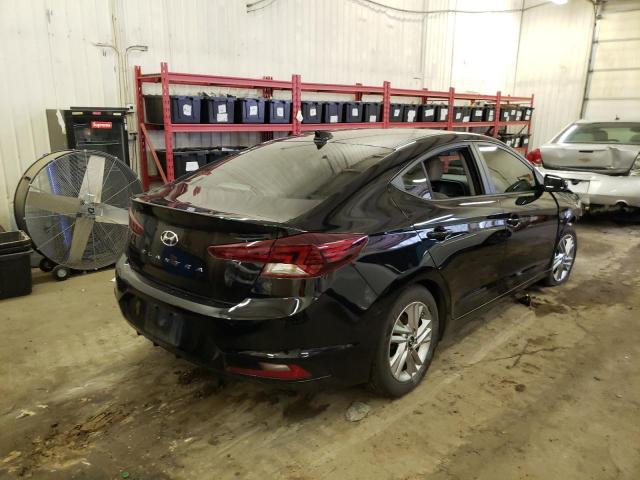 Photo 3 VIN: KMHD84LF0LU035647 - HYUNDAI ELANTRA SE 