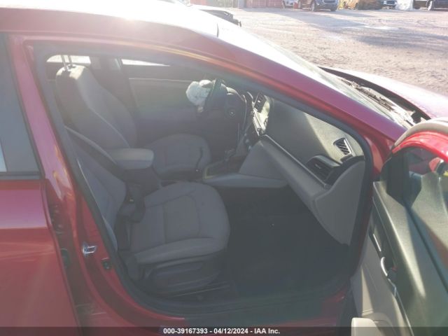 Photo 4 VIN: KMHD84LF0LU056157 - HYUNDAI ELANTRA 