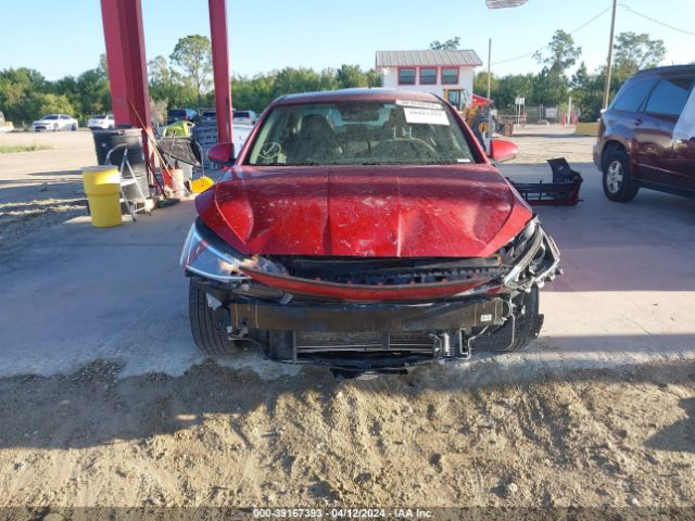 Photo 5 VIN: KMHD84LF0LU056157 - HYUNDAI ELANTRA 