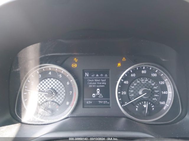 Photo 6 VIN: KMHD84LF0LU066591 - HYUNDAI ELANTRA 