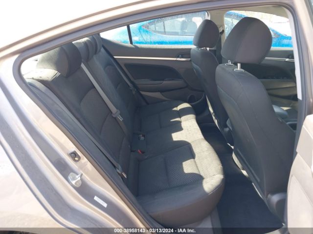 Photo 7 VIN: KMHD84LF0LU066591 - HYUNDAI ELANTRA 