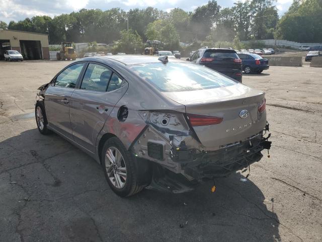 Photo 2 VIN: KMHD84LF0LU066669 - HYUNDAI ELANTRA SE 