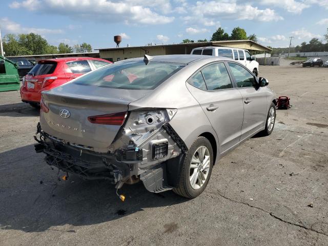 Photo 3 VIN: KMHD84LF0LU066669 - HYUNDAI ELANTRA SE 