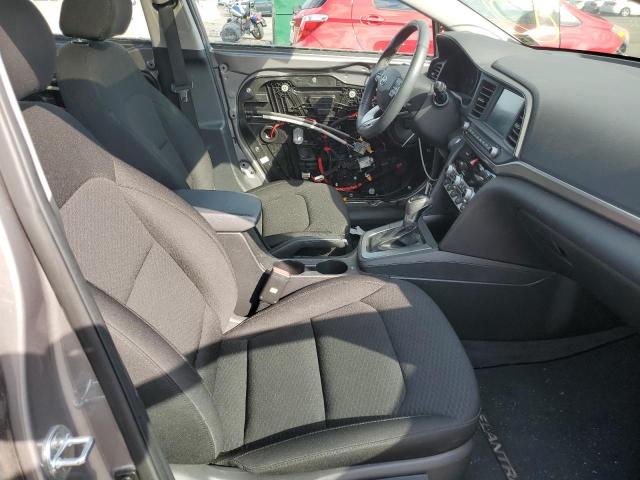 Photo 4 VIN: KMHD84LF0LU066669 - HYUNDAI ELANTRA SE 