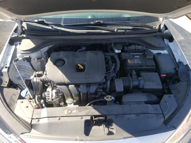 Photo 6 VIN: KMHD84LF0LU105468 - HYUNDAI ELANTRA SE 