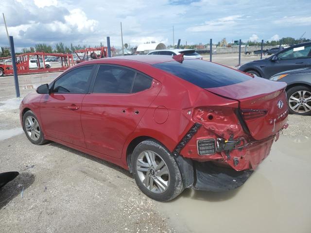 Photo 1 VIN: KMHD84LF0LU105633 - HYUNDAI ELANTRA SE 