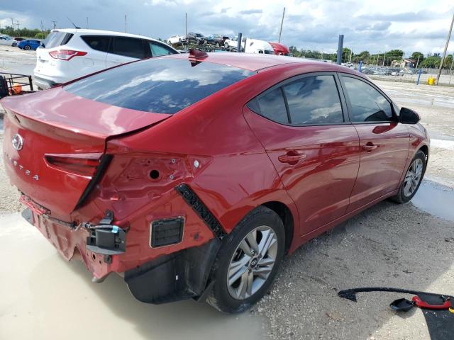 Photo 2 VIN: KMHD84LF0LU105633 - HYUNDAI ELANTRA SE 