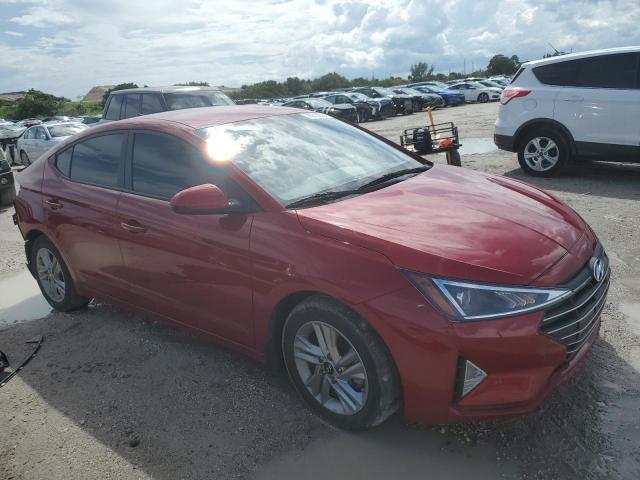 Photo 3 VIN: KMHD84LF0LU105633 - HYUNDAI ELANTRA SE 