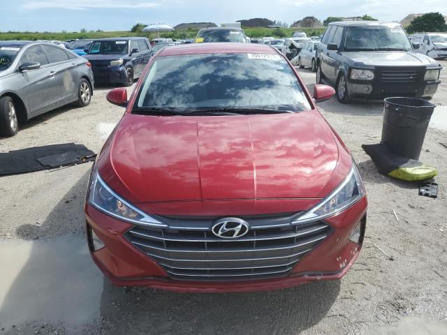 Photo 4 VIN: KMHD84LF0LU105633 - HYUNDAI ELANTRA SE 