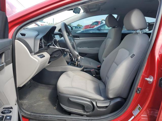 Photo 6 VIN: KMHD84LF0LU105633 - HYUNDAI ELANTRA SE 