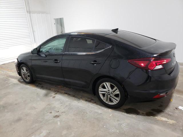 Photo 1 VIN: KMHD84LF0LU105647 - HYUNDAI ELANTRA SE 