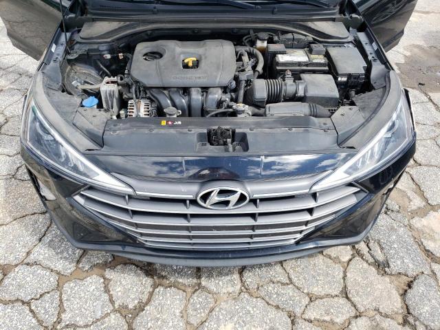 Photo 10 VIN: KMHD84LF0LU105647 - HYUNDAI ELANTRA SE 