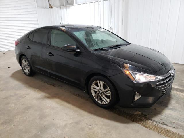 Photo 3 VIN: KMHD84LF0LU105647 - HYUNDAI ELANTRA SE 