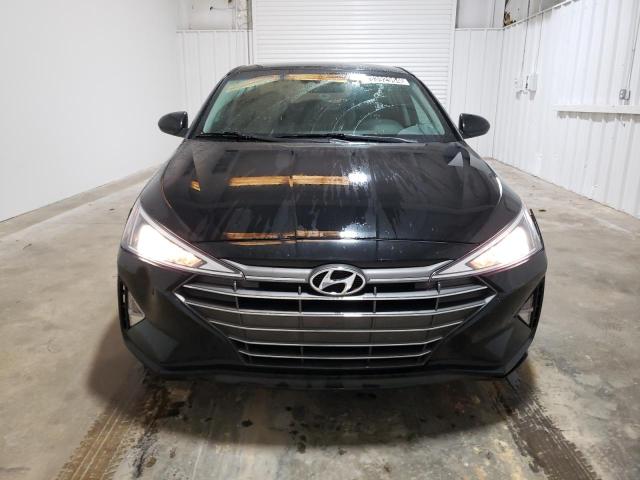 Photo 4 VIN: KMHD84LF0LU105647 - HYUNDAI ELANTRA SE 