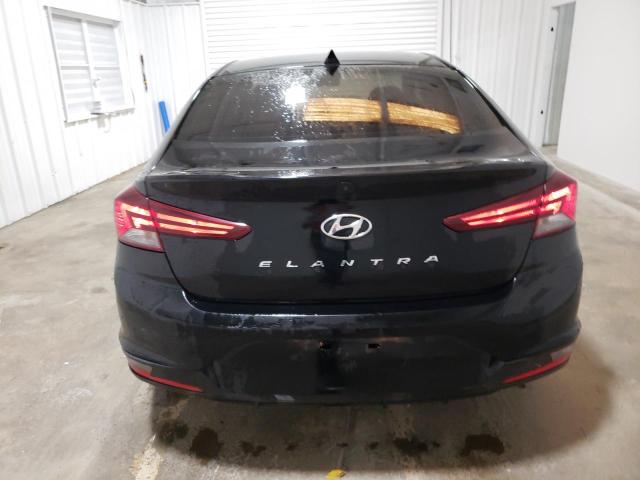 Photo 5 VIN: KMHD84LF0LU105647 - HYUNDAI ELANTRA SE 