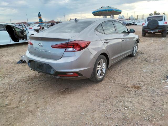 Photo 3 VIN: KMHD84LF0LU105874 - HYUNDAI ELANTRA SE 