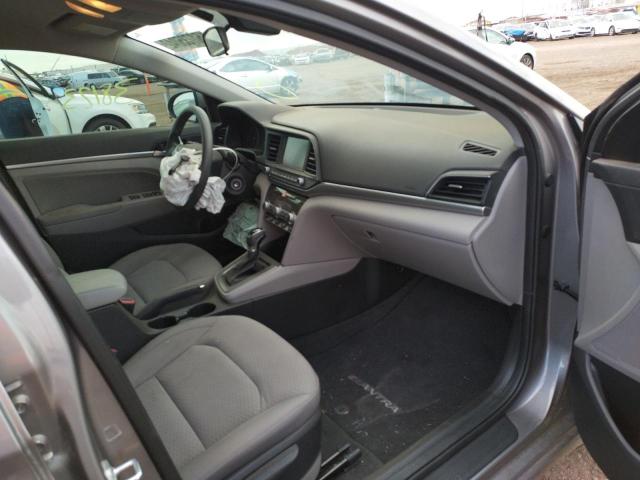 Photo 4 VIN: KMHD84LF0LU105874 - HYUNDAI ELANTRA SE 