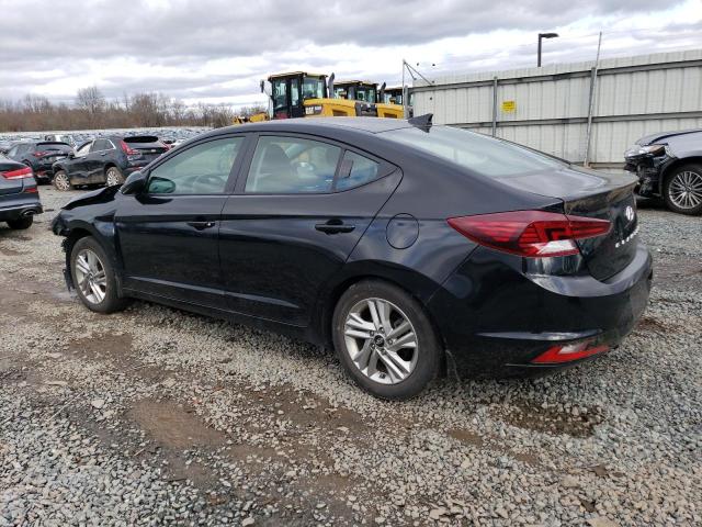 Photo 1 VIN: KMHD84LF0LU107429 - HYUNDAI ELANTRA 