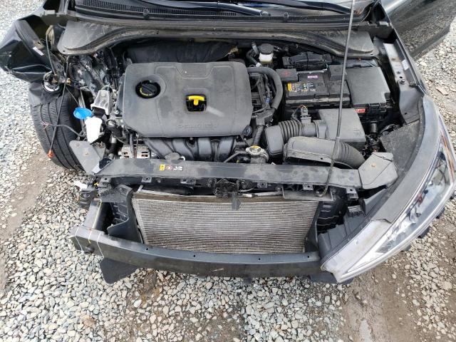 Photo 10 VIN: KMHD84LF0LU107429 - HYUNDAI ELANTRA 