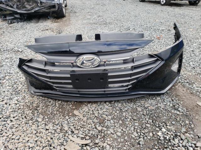 Photo 11 VIN: KMHD84LF0LU107429 - HYUNDAI ELANTRA 