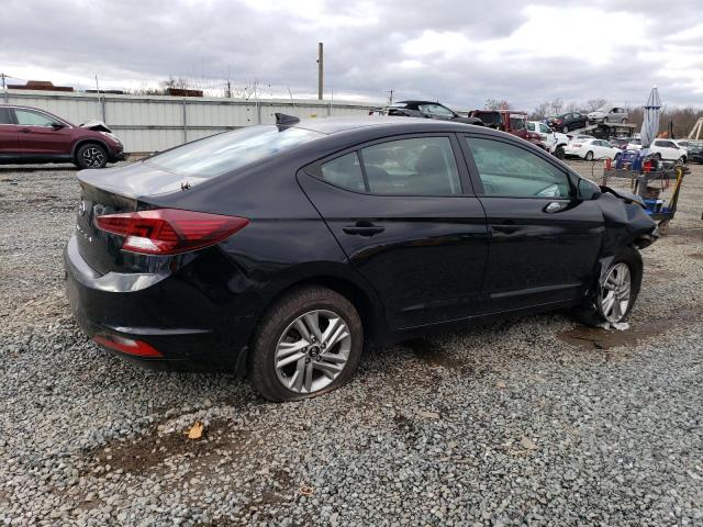 Photo 2 VIN: KMHD84LF0LU107429 - HYUNDAI ELANTRA 