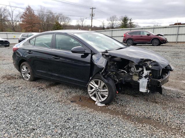 Photo 3 VIN: KMHD84LF0LU107429 - HYUNDAI ELANTRA 