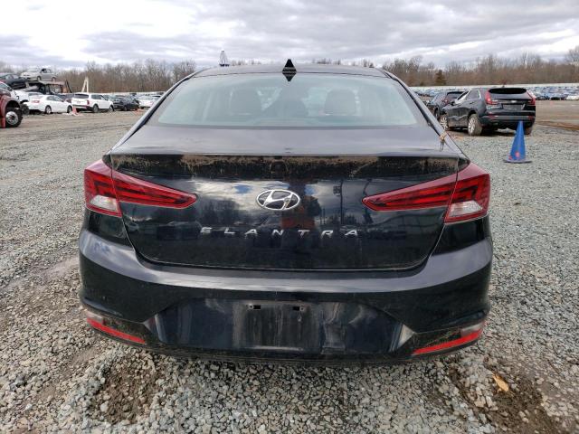 Photo 5 VIN: KMHD84LF0LU107429 - HYUNDAI ELANTRA 