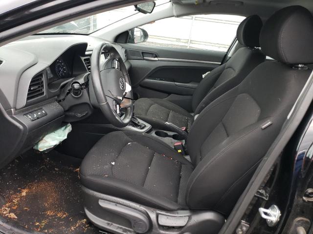 Photo 6 VIN: KMHD84LF0LU107429 - HYUNDAI ELANTRA 