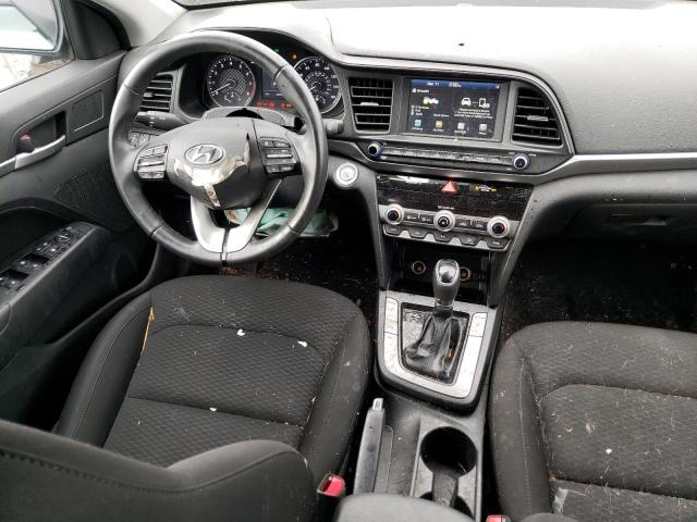 Photo 7 VIN: KMHD84LF0LU107429 - HYUNDAI ELANTRA 