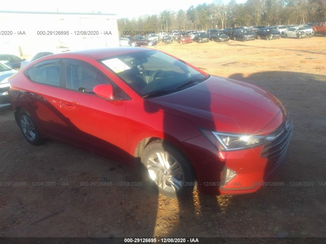 Photo 0 VIN: KMHD84LF0LU894625 - HYUNDAI ELANTRA 