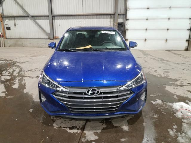 Photo 8 VIN: KMHD84LF0LU900357 - HYUNDAI ELANTRA SE 