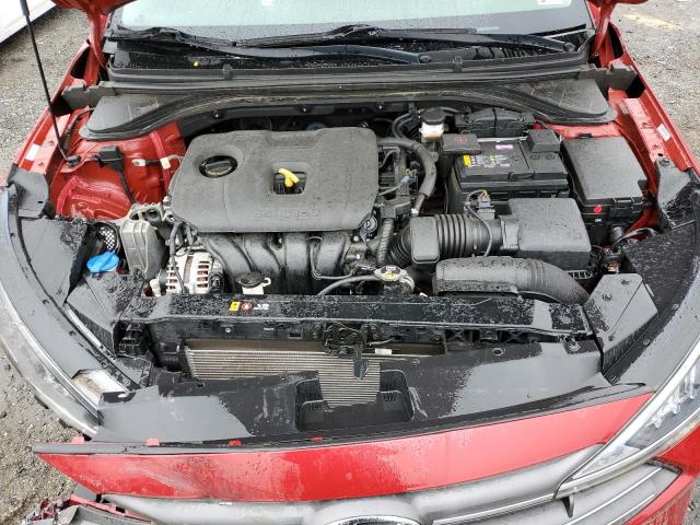 Photo 6 VIN: KMHD84LF0LU904621 - HYUNDAI ELANTRA SE 