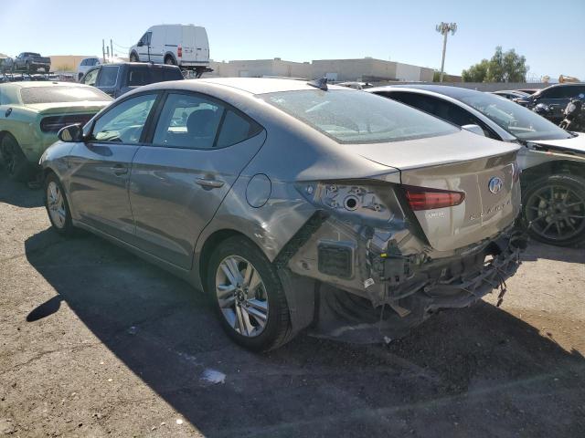 Photo 1 VIN: KMHD84LF0LU906613 - HYUNDAI ELANTRA SE 