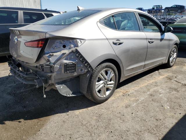 Photo 2 VIN: KMHD84LF0LU906613 - HYUNDAI ELANTRA SE 