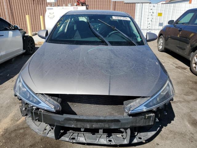 Photo 4 VIN: KMHD84LF0LU906613 - HYUNDAI ELANTRA SE 