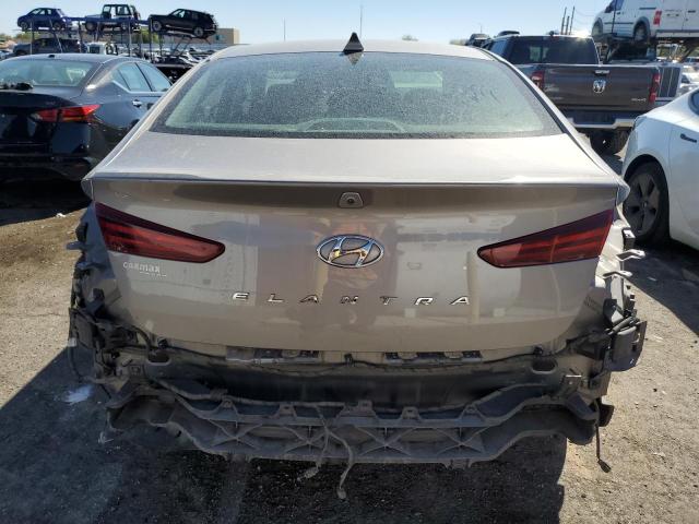 Photo 5 VIN: KMHD84LF0LU906613 - HYUNDAI ELANTRA SE 