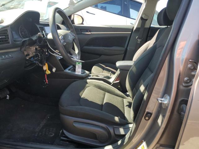 Photo 6 VIN: KMHD84LF0LU906613 - HYUNDAI ELANTRA SE 