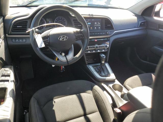 Photo 7 VIN: KMHD84LF0LU906613 - HYUNDAI ELANTRA SE 