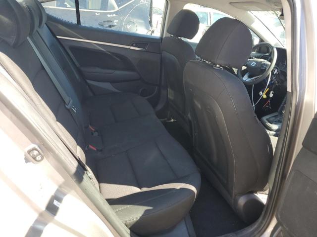 Photo 9 VIN: KMHD84LF0LU906613 - HYUNDAI ELANTRA SE 