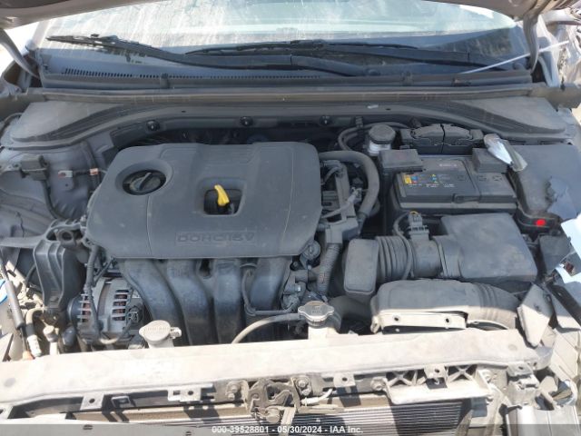 Photo 9 VIN: KMHD84LF0LU907485 - HYUNDAI ELANTRA 