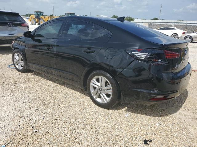 Photo 1 VIN: KMHD84LF0LU928885 - HYUNDAI ELANTRA SE 