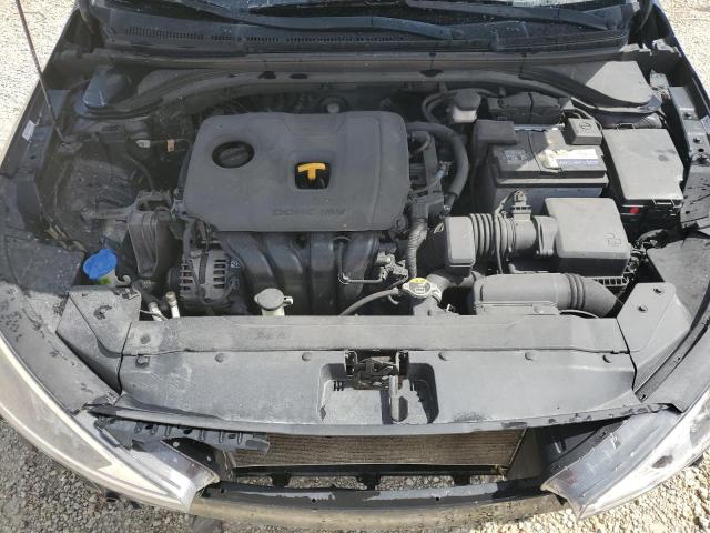 Photo 10 VIN: KMHD84LF0LU928885 - HYUNDAI ELANTRA SE 