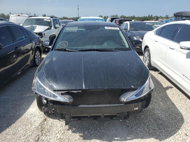 Photo 4 VIN: KMHD84LF0LU928885 - HYUNDAI ELANTRA SE 