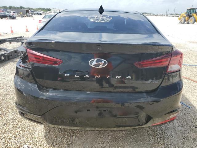 Photo 5 VIN: KMHD84LF0LU928885 - HYUNDAI ELANTRA SE 