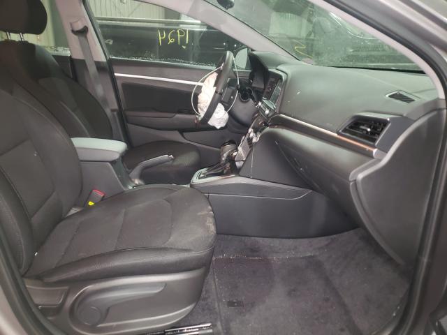 Photo 4 VIN: KMHD84LF0LU938610 - HYUNDAI ELANTRA SE 