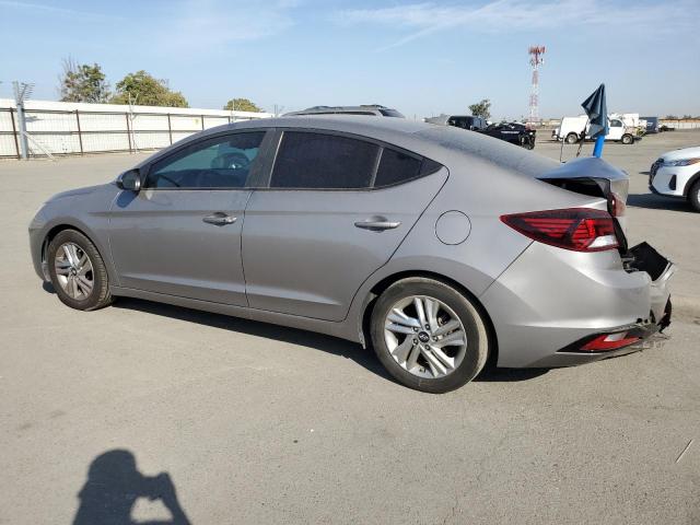 Photo 1 VIN: KMHD84LF0LU948070 - HYUNDAI ELANTRA SE 