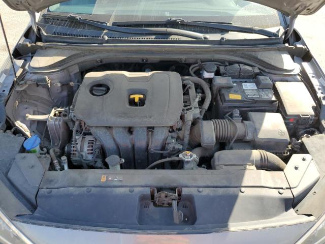 Photo 10 VIN: KMHD84LF0LU948070 - HYUNDAI ELANTRA SE 