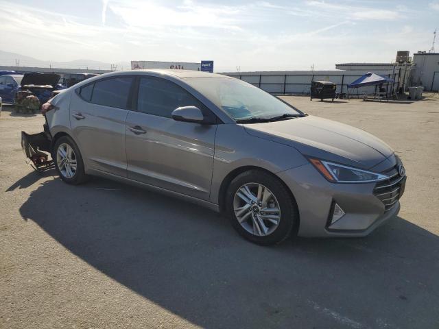 Photo 3 VIN: KMHD84LF0LU948070 - HYUNDAI ELANTRA SE 